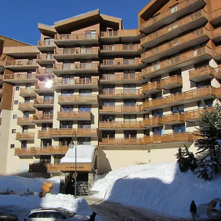 Apartamento Coeur